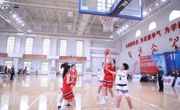 新葡的京集团8814女篮在第25届中国大学生篮球三级联赛（东北赛区）中获奖